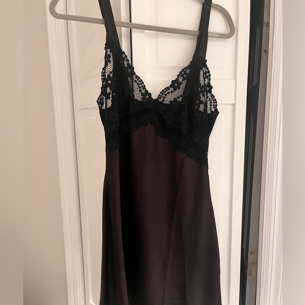 Lioness black dress